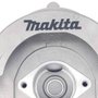 Protetor Fixo Usinado Completo para 4100NH3 - 142143-3 - Makita
