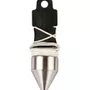 Prumo de Centro 300g - Max Ferramentas