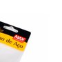 Prumo de Centro de Aço 300g - Max Ferramentas