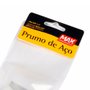 Prumo de Centro de Aço 300g - Max Ferramentas