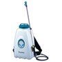 Pulverizador Costal à Bateria 15LT 18V - Makita DVF154Z Pulverizador Costal à Bateria 15LT 18V - Makita DVF154Z