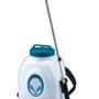 Pulverizador Costal à Bateria 18V - Makita DVF104Z