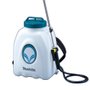 Pulverizador Costal à Bateria 18V - Makita DVF104Z