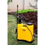 Pulverizador Costal Agrícola 20 litros PC020 - Vonder