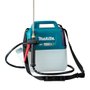 Pulverizador de Jardim 5L - Makita US053DZ