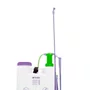 Pulverizador Manual Costal 20 Litros - Palisad
