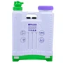 Pulverizador Manual Costal 20 Litros - Palisad