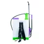 Pulverizador Manual Costal 20 Litros - Palisad