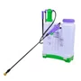 Pulverizador Manual Costal 20 Litros - Palisad