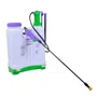 Pulverizador Manual Costal 20 Litros - Palisad