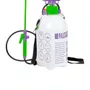 Pulverizador Manual Lateral 5 Litros - Palisad