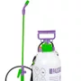 Pulverizador Manual Lateral 5 Litros - Palisad