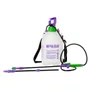 Pulverizador Manual Lateral 5 Litros - Palisad