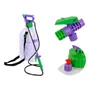 Pulverizador Manual Lateral 5 Litros - Palisad