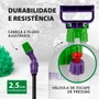 Pulverizador Manual Lateral 5 Litros - Palisad
