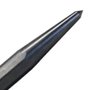 Punção de Centro 150 x 6 mm - ST90811G - Sata