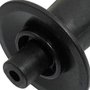 Punho 36 Completo para Furadeira de Impacto HP1640 - Makita