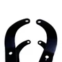 Punho Lateral - 345279-9 - Makita