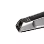 Raspador Manual 6" Tipo Plaina para Drywall e Gesso Surform - Stanley