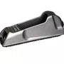 Raspador Manual 6" Tipo Plaina para Drywall e Gesso Surform - Stanley