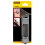 Raspador Manual 6" Tipo Plaina para Drywall e Gesso Surform - Stanley