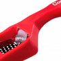 Raspador Reto 65x41mm Para Drywall e Gesso - Cortag
