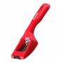 Raspador Reto 65x41mm Para Drywall e Gesso - Cortag