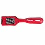 Raspador Reto 65x41mm Para Drywall e Gesso - Cortag