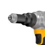 Rebitadeira 20V MAX 1/4" Sem Bateria - DCF414B-B3 - Dewalt
