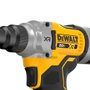Rebitadeira 20V MAX 1/4" Sem Bateria - DCF414B-B3 - Dewalt