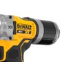 Rebitadeira 20V MAX 1/4" Sem Bateria - DCF414B-B3 - Dewalt