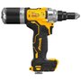 Rebitadeira 20V MAX 1/4" Sem Bateria - DCF414B-B3 - Dewalt