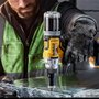 Rebitadeira 20V MAX 1/4" Sem Bateria - DCF414B-B3 - Dewalt