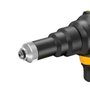 Rebitadeira 20V MAX 3/16" sem Bateria - Dewalt