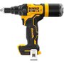 Rebitadeira 20V MAX 3/16" sem Bateria - Dewalt