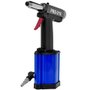 Rebitador de Repuxo Pneumático 3/16" 1.145 KGF PRO-316 - PDR