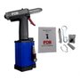 Rebitador de Repuxo Pneumático 3/16" 1.145 KGF PRO-316 - PDR