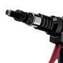 Rebitador de Rosca Pneumático M3/ M12 2.940kg - PDR