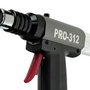 Rebitador de Rosca Pneumático M3/ M12 2.940kg - PDR