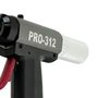 Rebitador de Rosca Pneumático M3/ M12 2.940kg - PDR