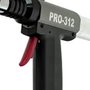 Rebitador de Rosca Pneumático M3/ M12 2.940kg - PDR