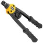 Rebitador Manual Alavanca Rosca M3-M10 RR310 - Vonder