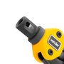 Rebitador Manual Alavanca Rosca M3-M10 RR310 - Vonder