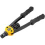 Rebitador Manual Alavanca Rosca M3-M10 RR310 - Vonder