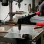 Rebitador Manual Alicate Profissional BRT-120 - POP REFAL