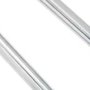 Rebitador Manual Tipo Alavanca 450mm para Rebites - Sparta Rebitador Manual Tipo Alavanca 450mm para Rebites - Sparta