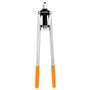 Rebitador Manual Tipo Alavanca 450mm para Rebites - Sparta Rebitador Manual Tipo Alavanca 450mm para Rebites - Sparta