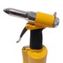 Rebitador PNW 3/16" Rebite Alumínio Pop 1219Kgf - Puma