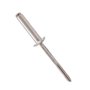 Rebite em Alumínio 4,8 x 19 mm Caixa com 500 - Refal