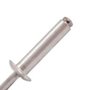 Rebite em Alumínio 4,8 x 35mm Caixa com 250 - Refal